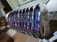 Ben Hogan PERSONAL Iron Set 10pcs 2-PW, SW Steel Flex 3 LIMITED EDITION EXT+++++