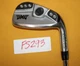 PXG 0311P GEN 5 "W" PW Pitching Wedge Forged Milled TT Regular Steel FS293