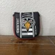 Odyssey Square 2 Square TRI-HOT JAILBIRD Putter Headcover OEM Original Black/Red