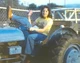 1970 American Teen Girl First Time Horse Ride 8mm Home Film Los Angeles CA 2 LOT