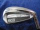 MACGREGOR MACTEC NVG2 MID 9 IRON, GRAPHITE SENIOR, RH, (Z-5146) MAKE OFFER