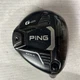 Ping G425 MAX 20.5&deg; 7-Wood RH Head Only Used Good 2