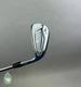 Used RH Mizuno JPX 919 Hot Metal 8 Iron X100 Extra Stiff Flex Steel Golf Club