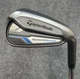 TaylorMade SpeedBlade 6 Iron Steel Speedblade 85g Regular Flex