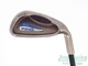 Ping G2 EZ Single Iron 9 Iron Graphite Regular Right Orange Dot 35.0in