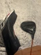 Titleist TSR3 Driver Tour AD DI 6 Stiff Flex
