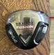 Callaway Big Bertha FT-3 Fusion 10&deg; Driver Aldila NVS Regular Flex Right 45"