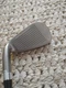 COBRA DS ADAPT MAX 2025 RH 7 IRON DEMO 37.25" COBRA MAX REG FLEX 2&deg;/4&deg; UP LIE