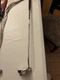 Odyssey White Hot 2-Ball Blade 34.5&rdquo; Putter RH Right