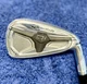 TAYLORMADE Qi MAX IRONS 5-PW+GW, DG TOUR ISSUE S400 STIFF, RH, NEW! MAKE OFFER!!