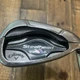 Callaway Steelhead XR 360 CF 8 iron TT XP 95 ST 15 R300 REGULAR flex steel