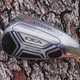 Nice Adams Idea A7OS Hybrid 7 Iron Lite Flex Senior Sr Graphite #B58