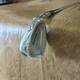Mizuno MP-57 Cut Muscle Forged Single 9 Iron Dynamic Gold Steel RH