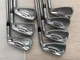 2016 HONMA Tour World TW737 P 5-11 7pc VIZARD IB 85 S-flex Iron Set Golf h543