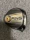 PING G400 LST 10&deg; Driver Head Only