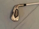 Titleist T400 7 Iron Fubuki Graphite Shaft Ladies flex Graphite RH