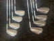 Mizuno MP-62 FORGED Iron Set (3-PW), Dynamic Gold R300 (Reg) Steel Shafts, RH