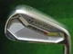 TaylorMade P750 Iron Set 5-9,Pw 6pc Flex Stiff Dynamic Gold 120 S300 Steel