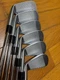 (TaylorMade) P7MC Irons #5-9,Pw(6Clubs)/Dynamic Gold S200/Flex:Stiff/ Iron set