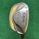 Adams Golf IDEA Hybrid a30s 4h Grafalloy 55g L-flex GP Tour Wrap ladies RH