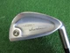 Honma LB-280 Iron Set 5-11,S 8 pieces SUPER LIGHT TITANIUM Used