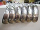 BRIDGESTONE 213HF Ladies Iron Set 6-9,P,48 AiR Speeder BS Graphite RH R83701