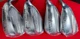 Cleveland CBX4 Zipcore Wedges Choose Loft (58, 60)