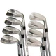 8S Iron Set Flex Tb-1000 Prototype Fourteen