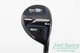 Tour Edge Hot Launch E524 Hybrid 4 Hybrid Graphite Regular Right 39.75in