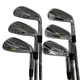 Mizuno  MP 69  Iron Set  Flex S