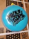 Innova Halo Star Teebird3.  New Never Thrown.  170g