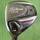 Titleist 913F 17 Fairway 4Wood Diamana S+72x5ct Regular Flex Left Handed 42.5&rdquo;