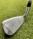 Adams Idea a5OS Hybrid 6 iron Performance Regular Steel 38.5"  NEW GRIP / sa8703