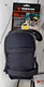 Topeak Small Wedge Pack Clip and Go system Expandable 55 Cubic Inches, Strap