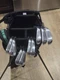 Honma TW-X 3-5/ TW757Vx 6-AW Irons Steel Stiff Golf Set - Custom KBS Tour-V 110