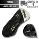 PING G430 LST 10.5* Driver Head Only Right Hand USED FAST SHIP #7937