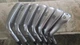 Ping G430 irons 5 - Gap