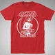 ZZ Top ROAD CREW T-SHIRT Band Tee tour Classic rock handled these 81 70s 80s