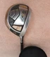 TZ GOLF - GX-7 14* X-Metal Driver/Fairway Wood Regular Flex Graphite Shaft RH