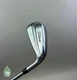 Used RH Titleist U-505 4G Forged 3 Driving Iron 85g Extra Stiff Graphite Golf