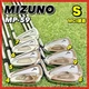 MIZUNO Mizuno MP-59 Iron Set 7 Irons MCI80