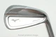 Mizuno Mp-18 Mmc Fli Hi 6 Utility Iron Stiff Flex Kbs Steel 0939067 Good