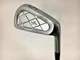 Bridgestone TourStage MR-23 Iron Set 8pcs 5-Pw,P/S,Sw Stiff S Flex TDI-04 RH