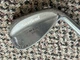 Cleveland RTX 588 Rotex 2.0 54&deg; Sand Wedge DG Wedge Flex Shaft Lamkin Grip