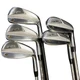 HONMA TOUR WORLD TR21X 5S 5-piece set