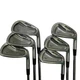 Mizuno MP-H4 Irons #5-9,Pw(6Clubs)/NS PRO 950GH/Flex:Stiff/ Iron set
