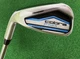 Cobra F-MAX AIRSPEED 8 Iron Golf Club Steel USED Regular Flex LEFT HAND 36.5"