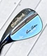Cleveland Tour Action Reg 588 56&deg; Sand Wedge True Temper Steel Mens LH RUSTY