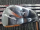Mizuno Pro 245 Iron Set 5-P 6pcs N.S.PRO MODUS3 TOUR 105 Flex Stiff #BD14074