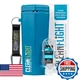 Clean Flight Premium Golf Ball Washer - Portable Cleaner for Golf Bag or Cart - 